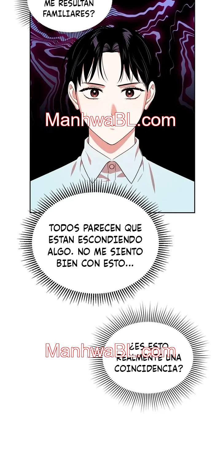 Save the Hunter - Capítulo 7 manhwa