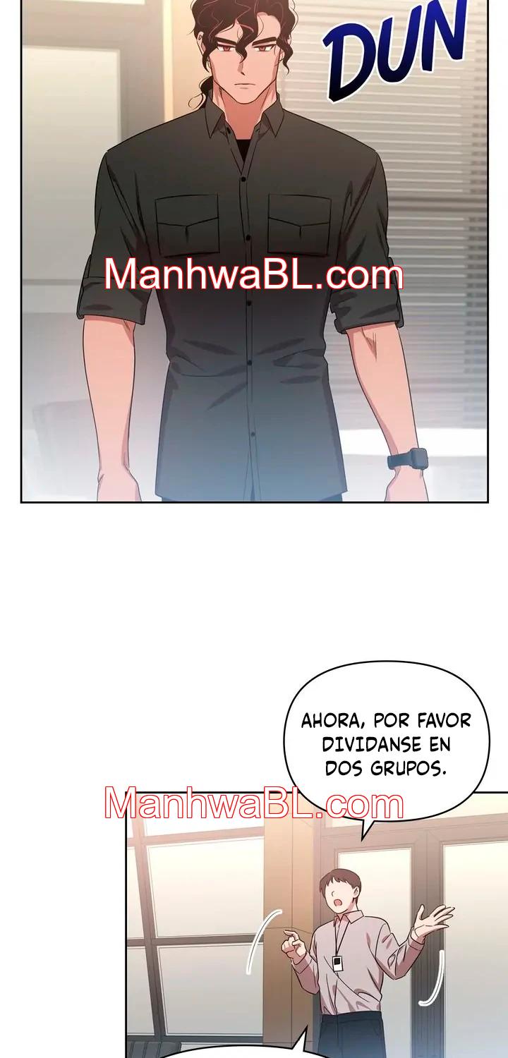 Save the Hunter - Capítulo 7 manhwa