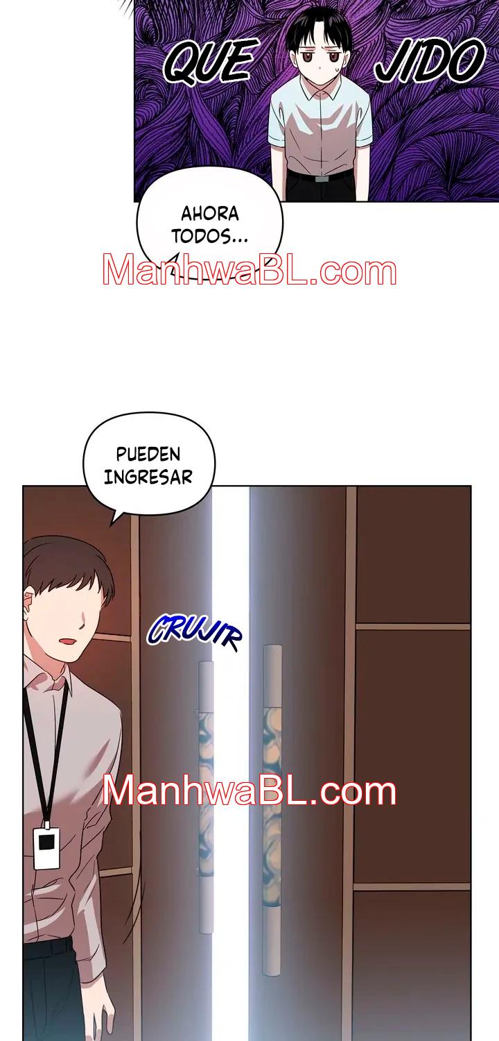 Save the Hunter - Capítulo 7 manhwa