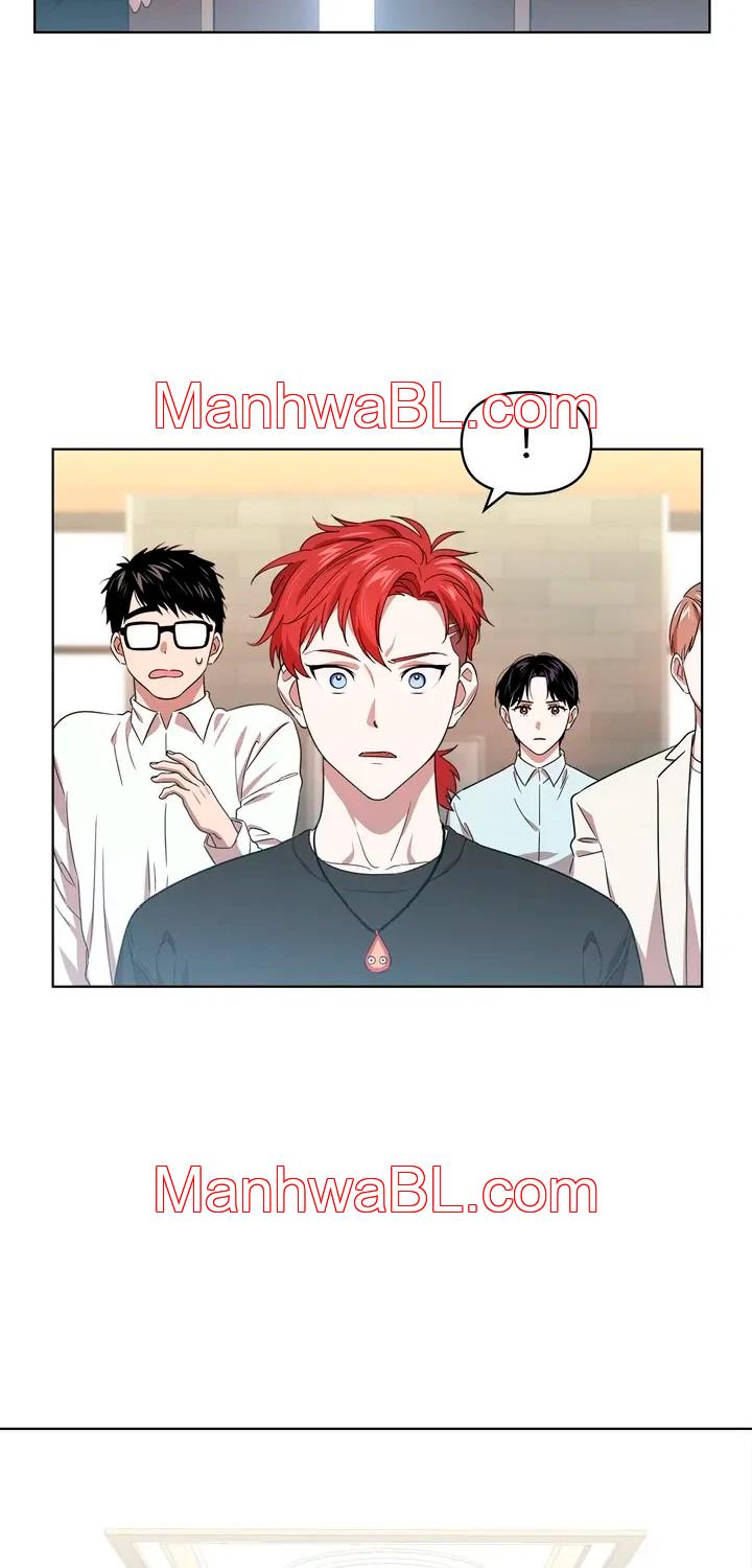 Save the Hunter - Capítulo 7 manhwa
