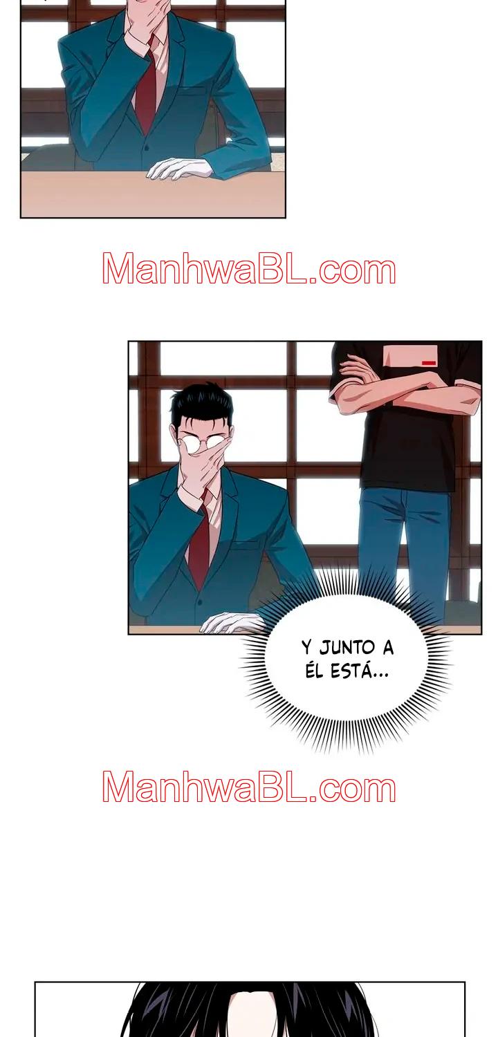 Save the Hunter - Capítulo 7 manhwa