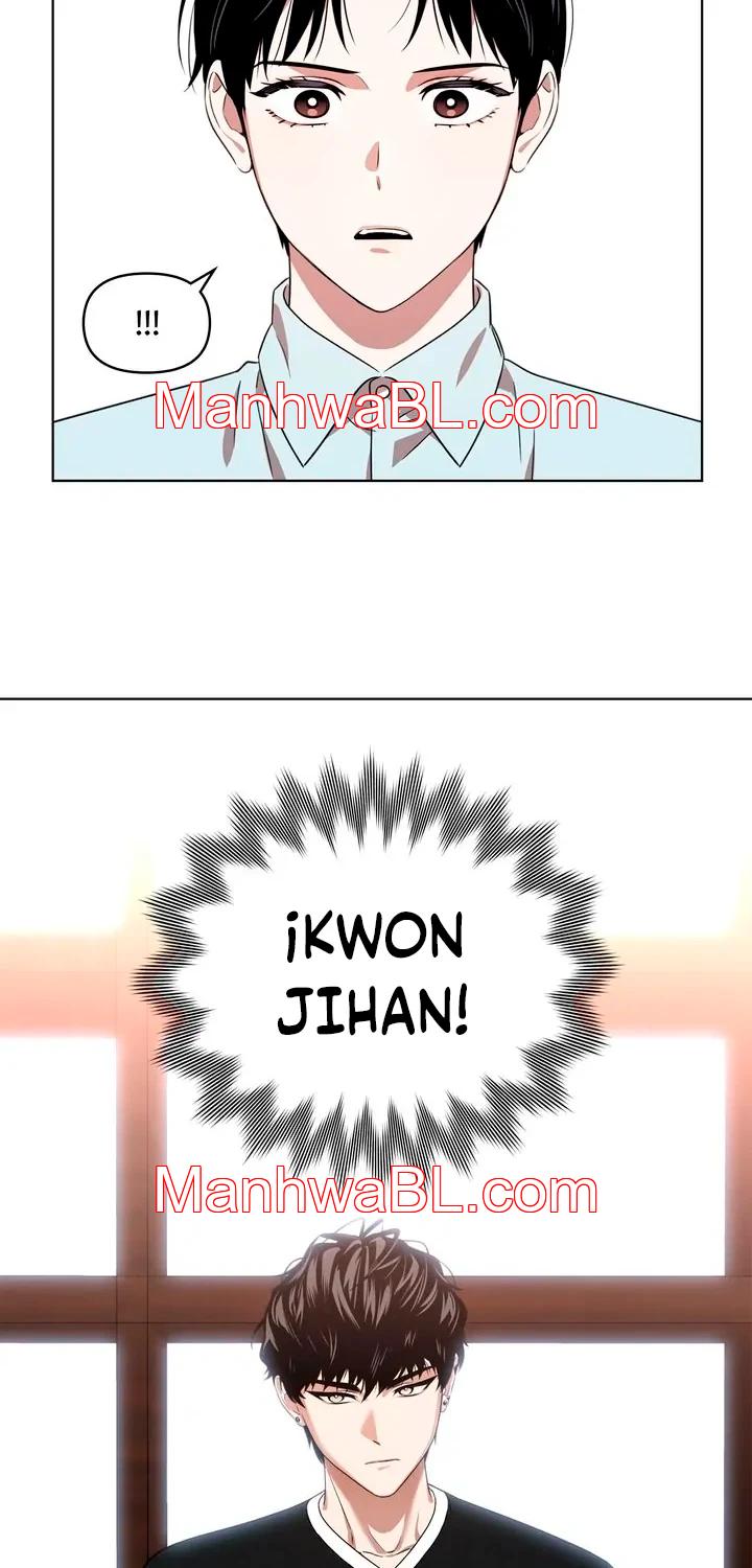 Save the Hunter - Capítulo 7 manhwa