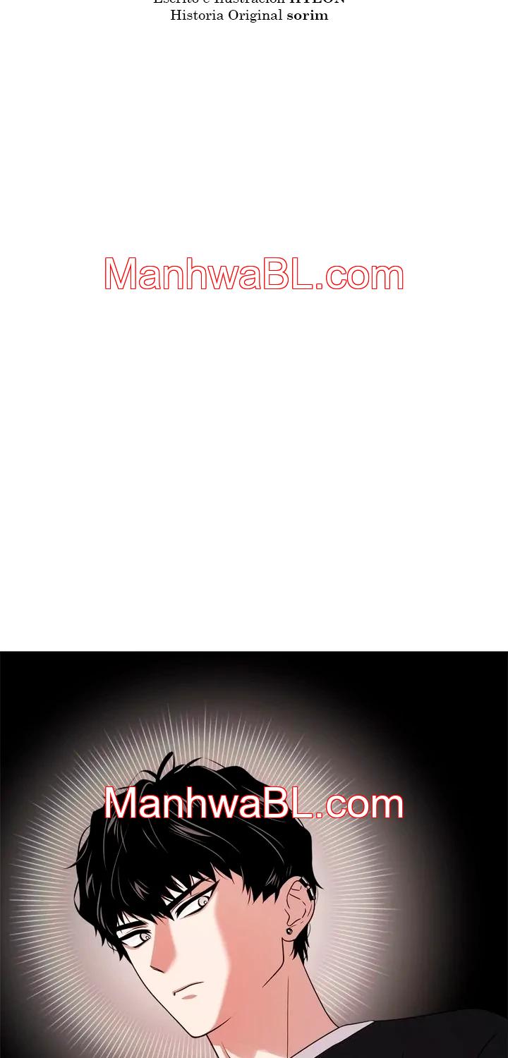 Save the Hunter - Capítulo 7 manhwa