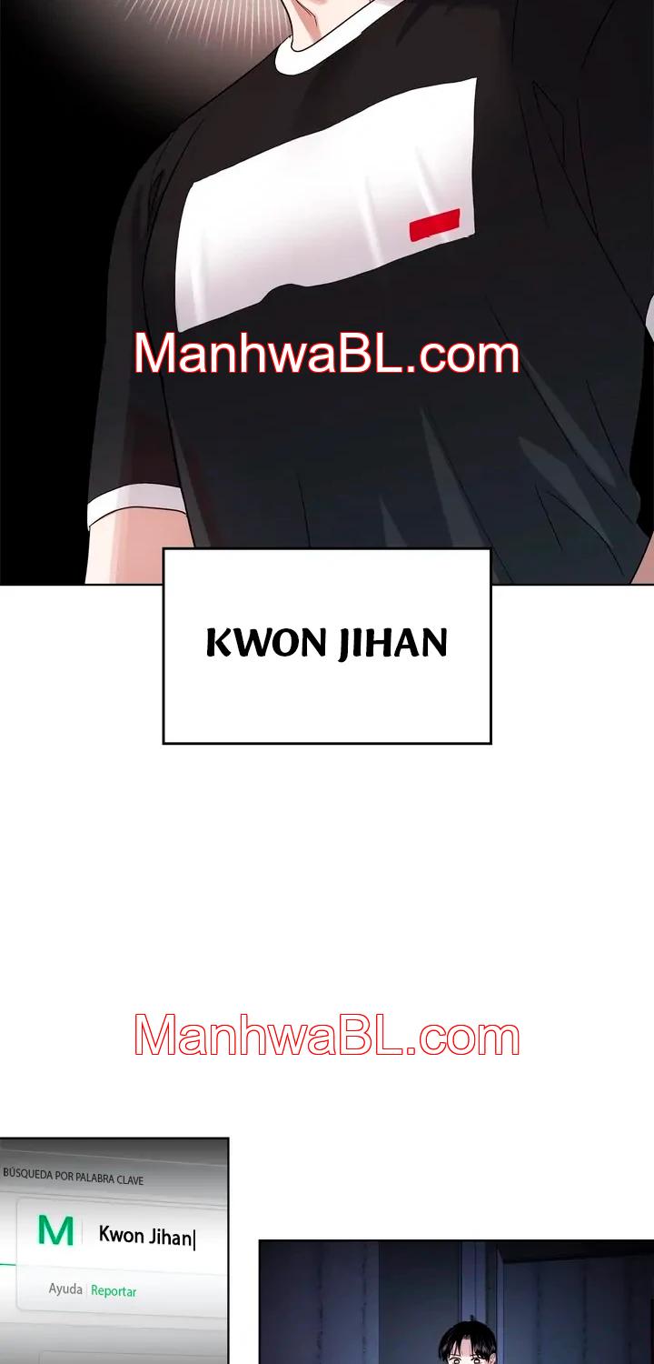 Save the Hunter - Capítulo 7 manhwa