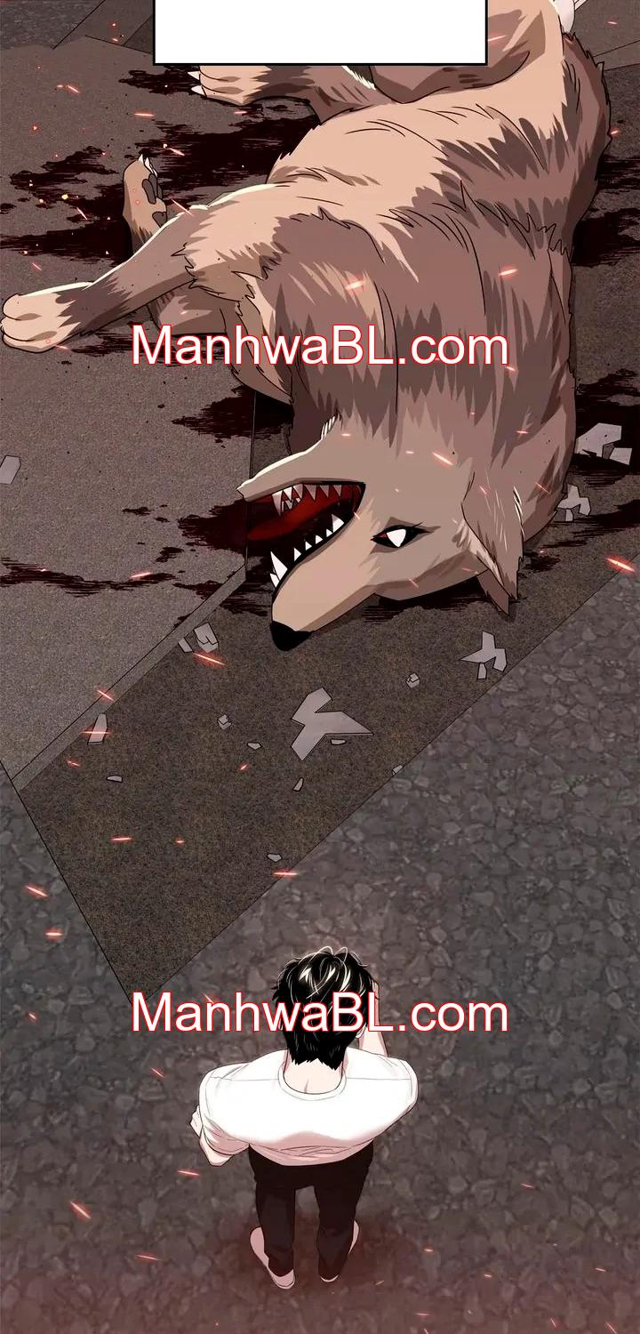 Save the Hunter - Capítulo 7 manhwa