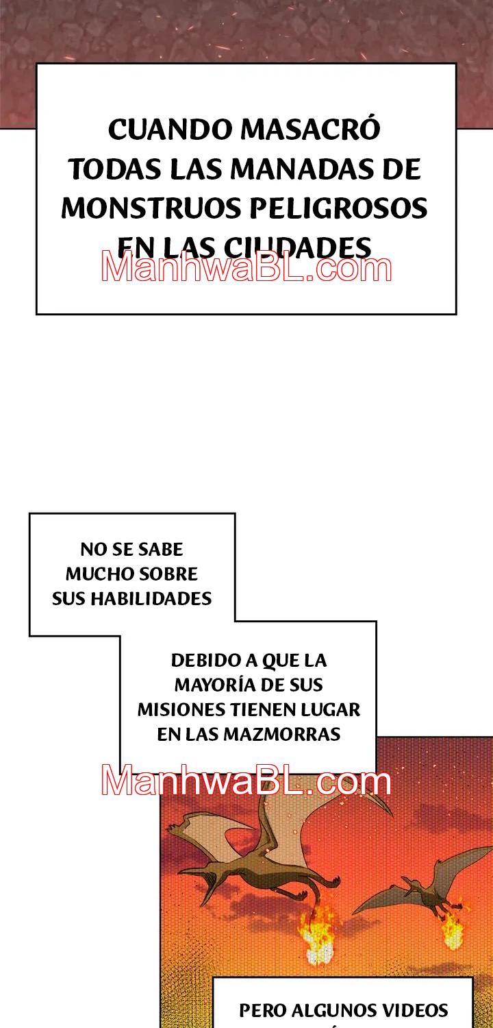Save the Hunter - Capítulo 7 manhwa