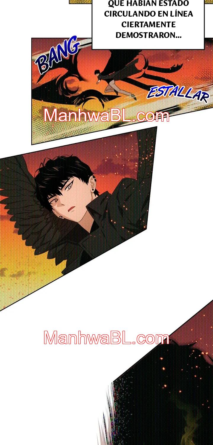 Save the Hunter - Capítulo 7 manhwa