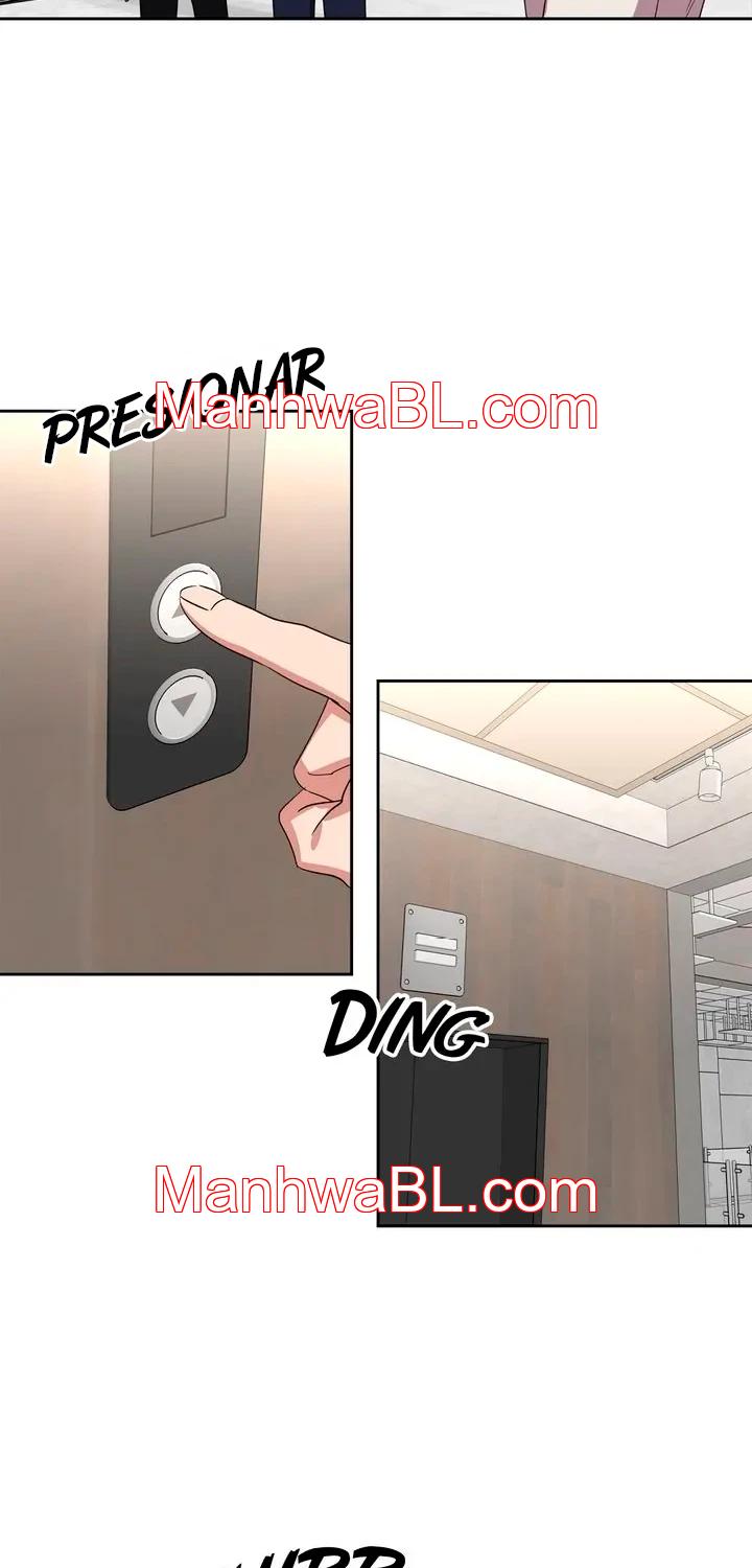 Save the Hunter - Capítulo 7 manhwa