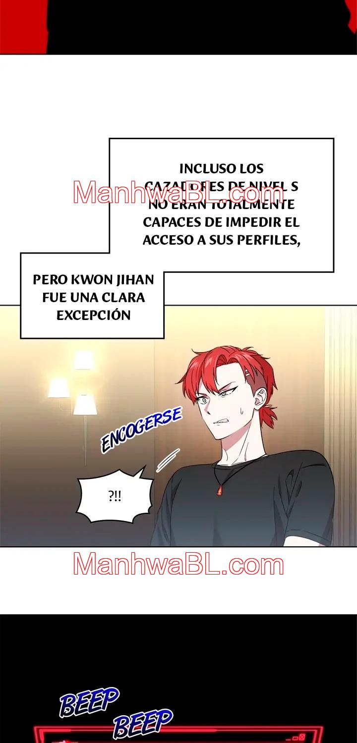 Save the Hunter - Capítulo 7 manhwa