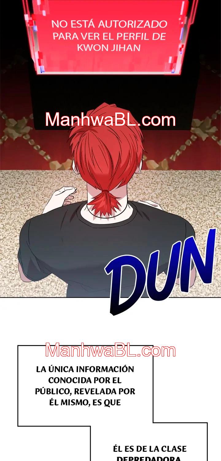 Save the Hunter - Capítulo 7 manhwa