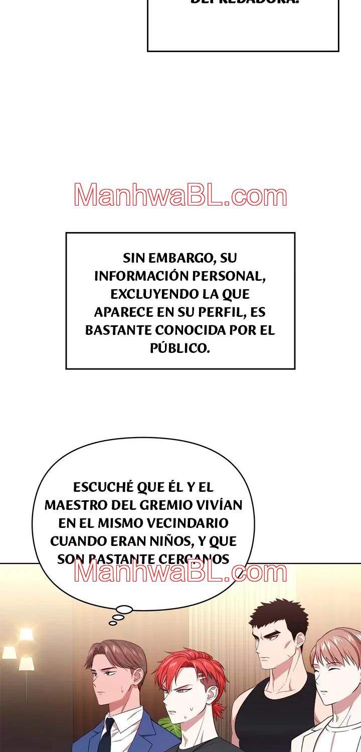 Save the Hunter - Capítulo 7 manhwa