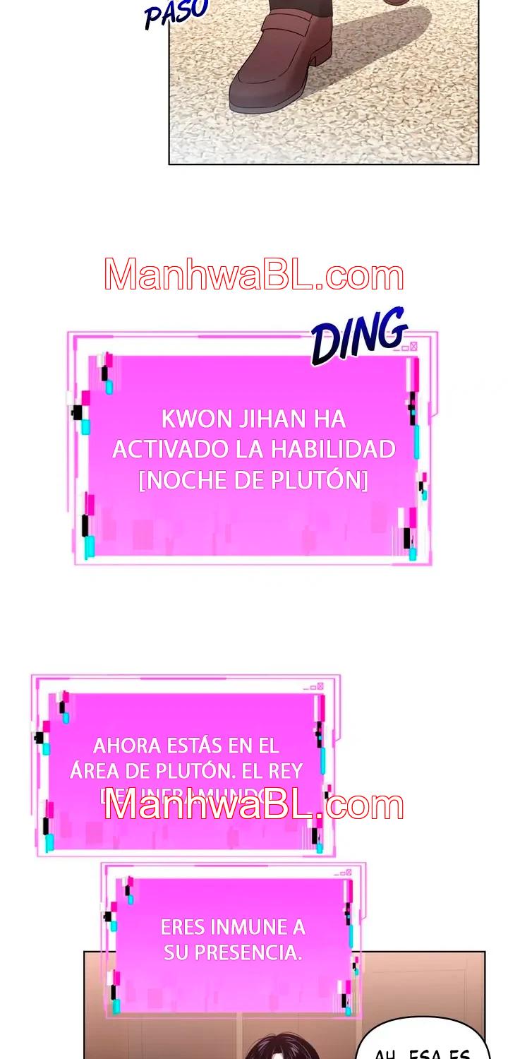 Save the Hunter - Capítulo 7 manhwa
