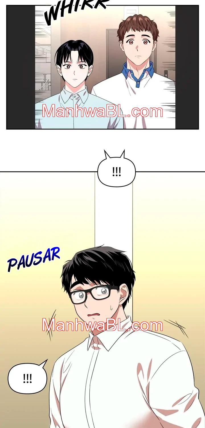 Save the Hunter - Capítulo 7 manhwa