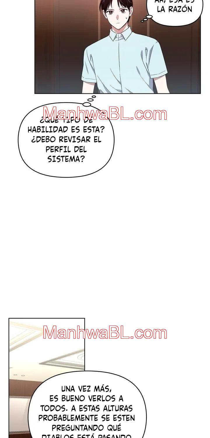 Save the Hunter - Capítulo 7 manhwa