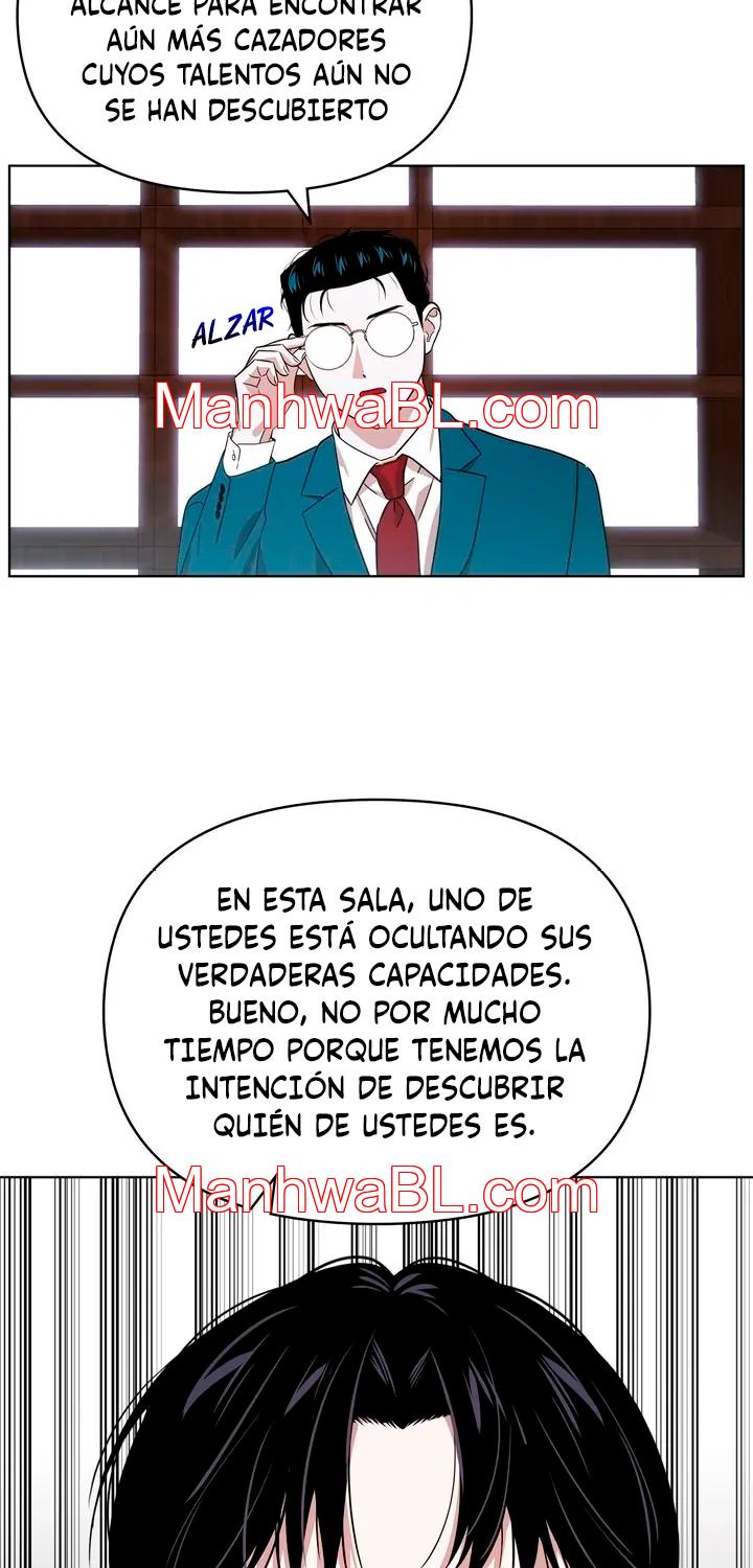 Save the Hunter - Capítulo 7 manhwa