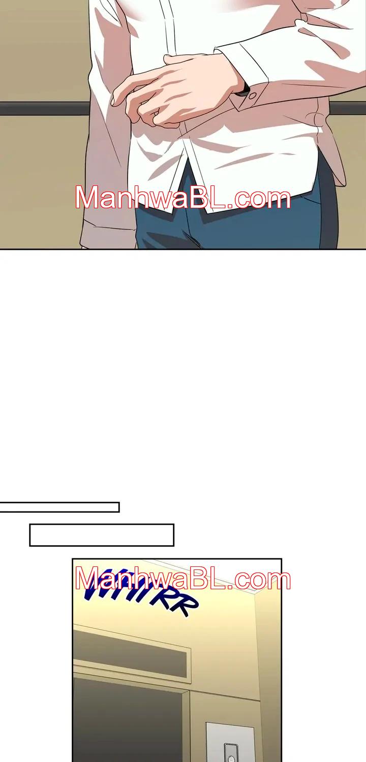 Save the Hunter - Capítulo 7 manhwa