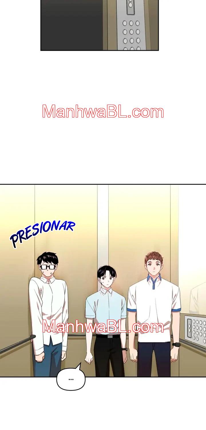 Save the Hunter - Capítulo 7 manhwa