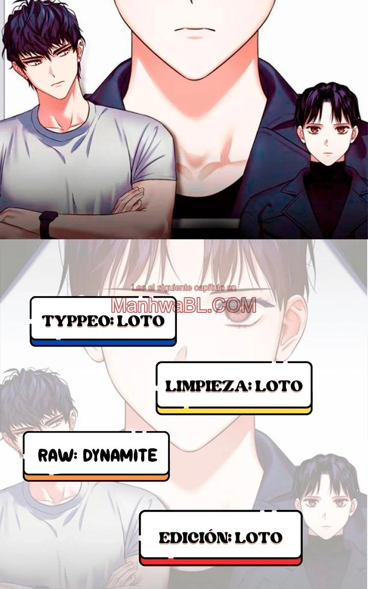 Save the Hunter - Capítulo 34 manhwa
