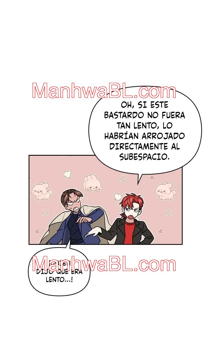 Save the Hunter - Capítulo 22.2 manhwa