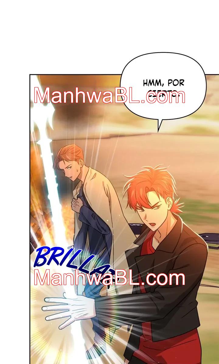 Save the Hunter - Capítulo 22.2 manhwa