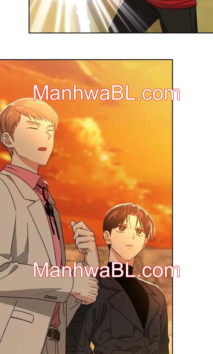 Save the Hunter - Capítulo 22.2 manhwa