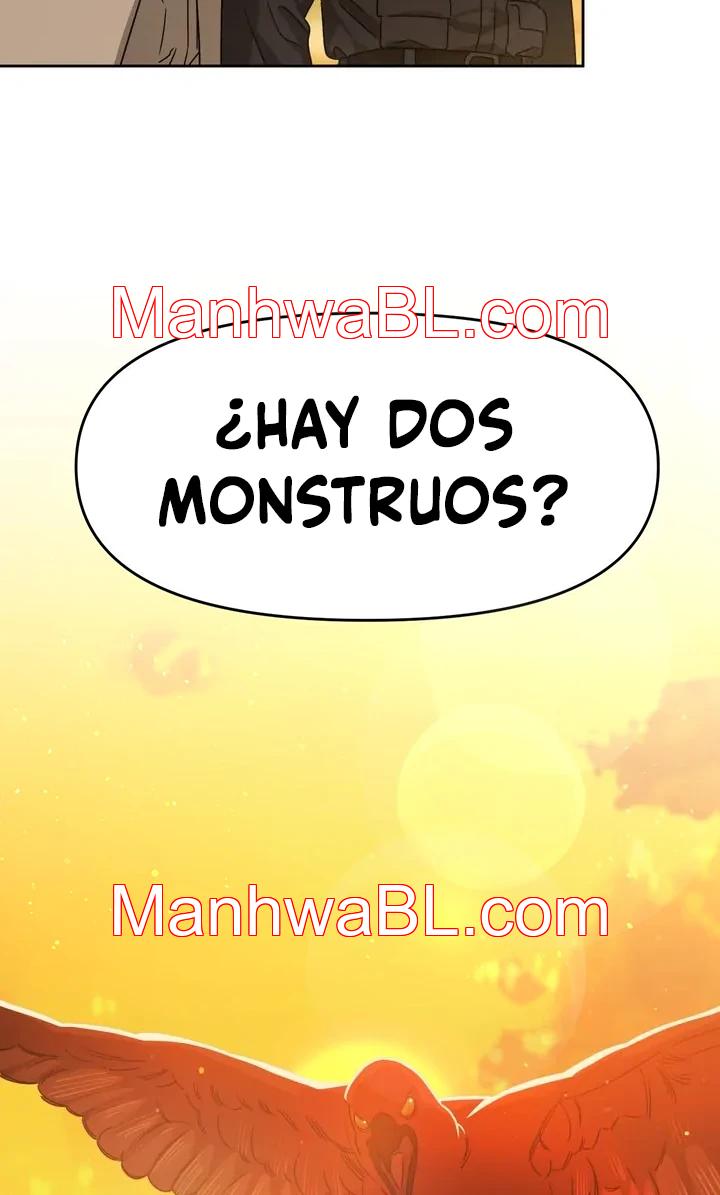 Save the Hunter - Capítulo 22.2 manhwa