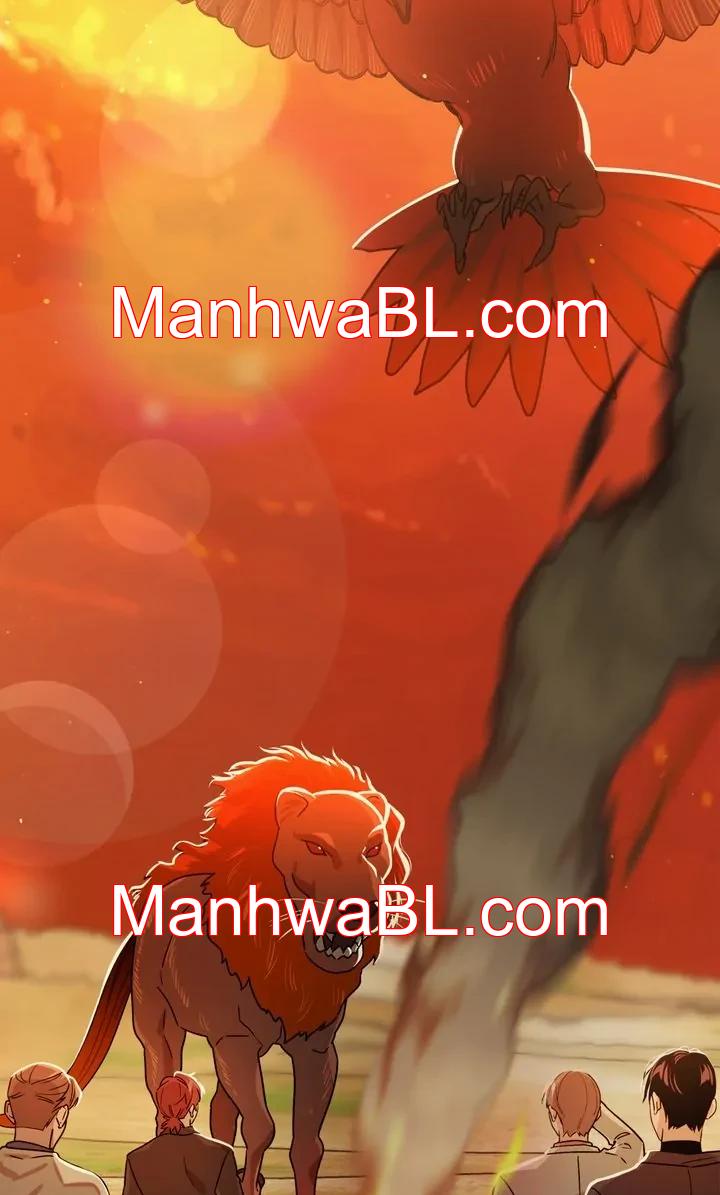 Save the Hunter - Capítulo 22.2 manhwa