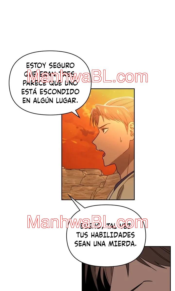 Save the Hunter - Capítulo 22.2 manhwa