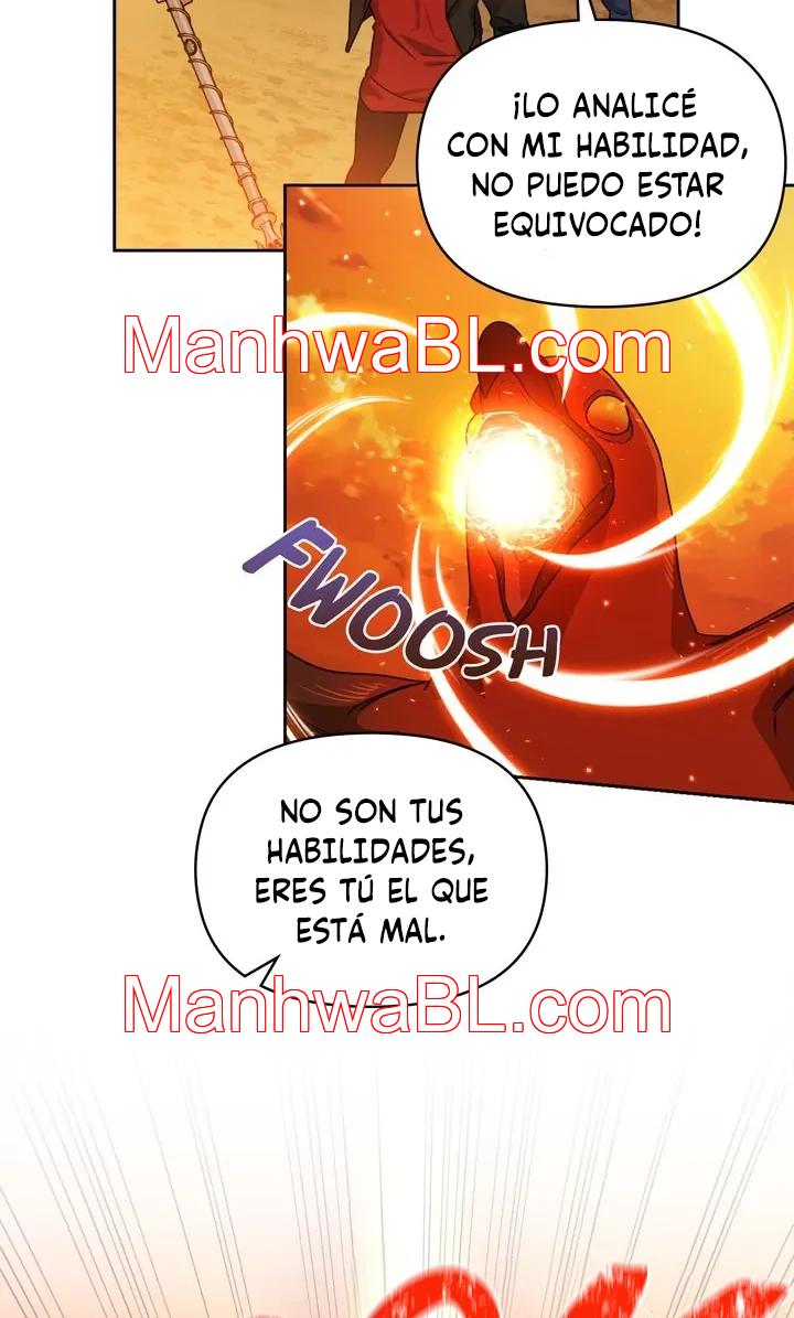 Save the Hunter - Capítulo 22.2 manhwa