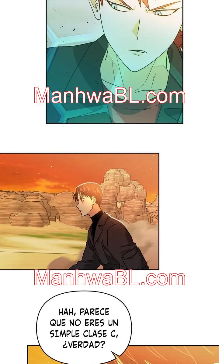 Save the Hunter - Capítulo 22.2 manhwa