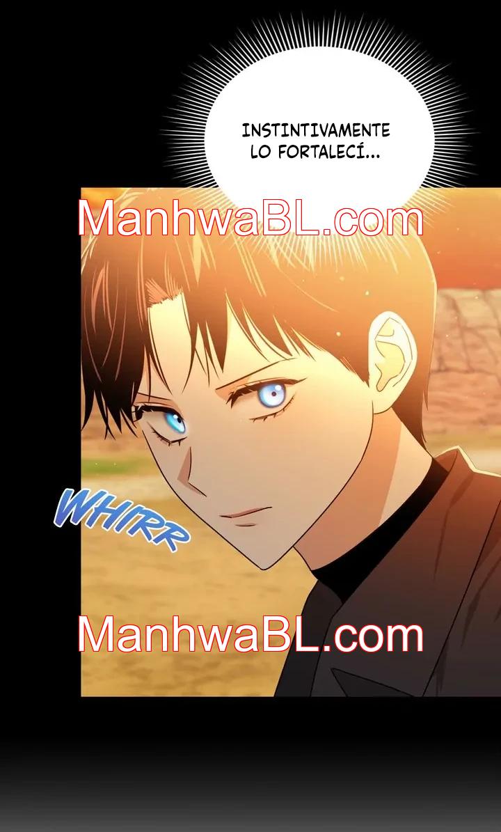 Save the Hunter - Capítulo 22.2 manhwa