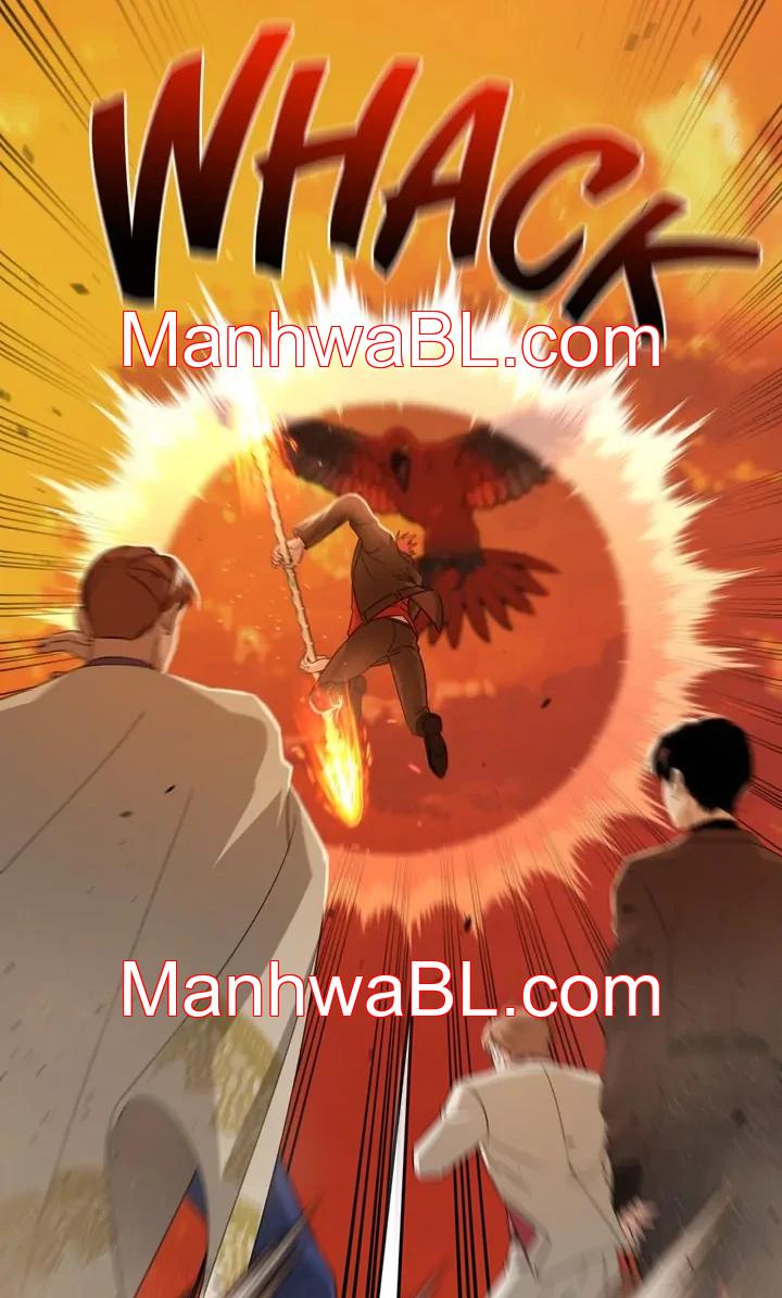 Save the Hunter - Capítulo 22.2 manhwa