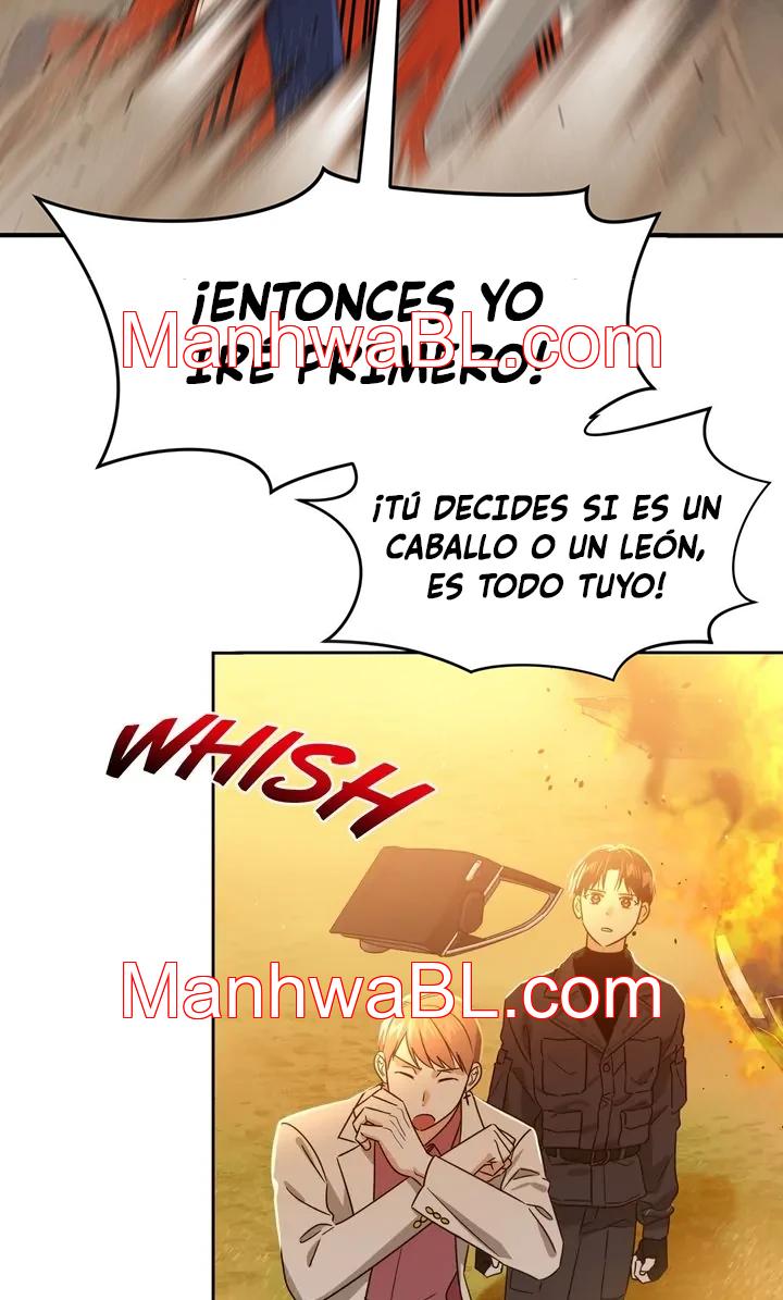 Save the Hunter - Capítulo 22.2 manhwa