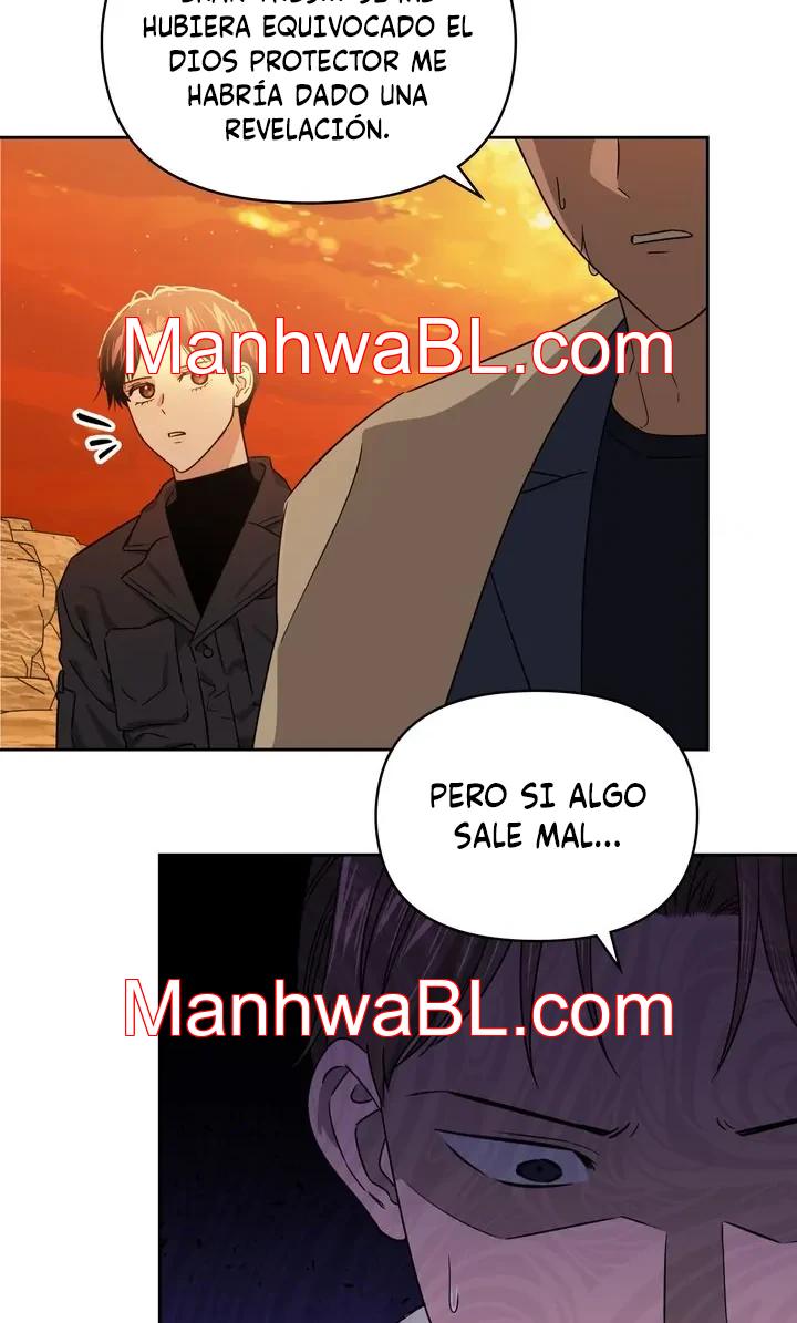 Save the Hunter - Capítulo 22.2 manhwa