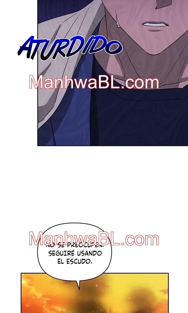 Save the Hunter - Capítulo 22.2 manhwa