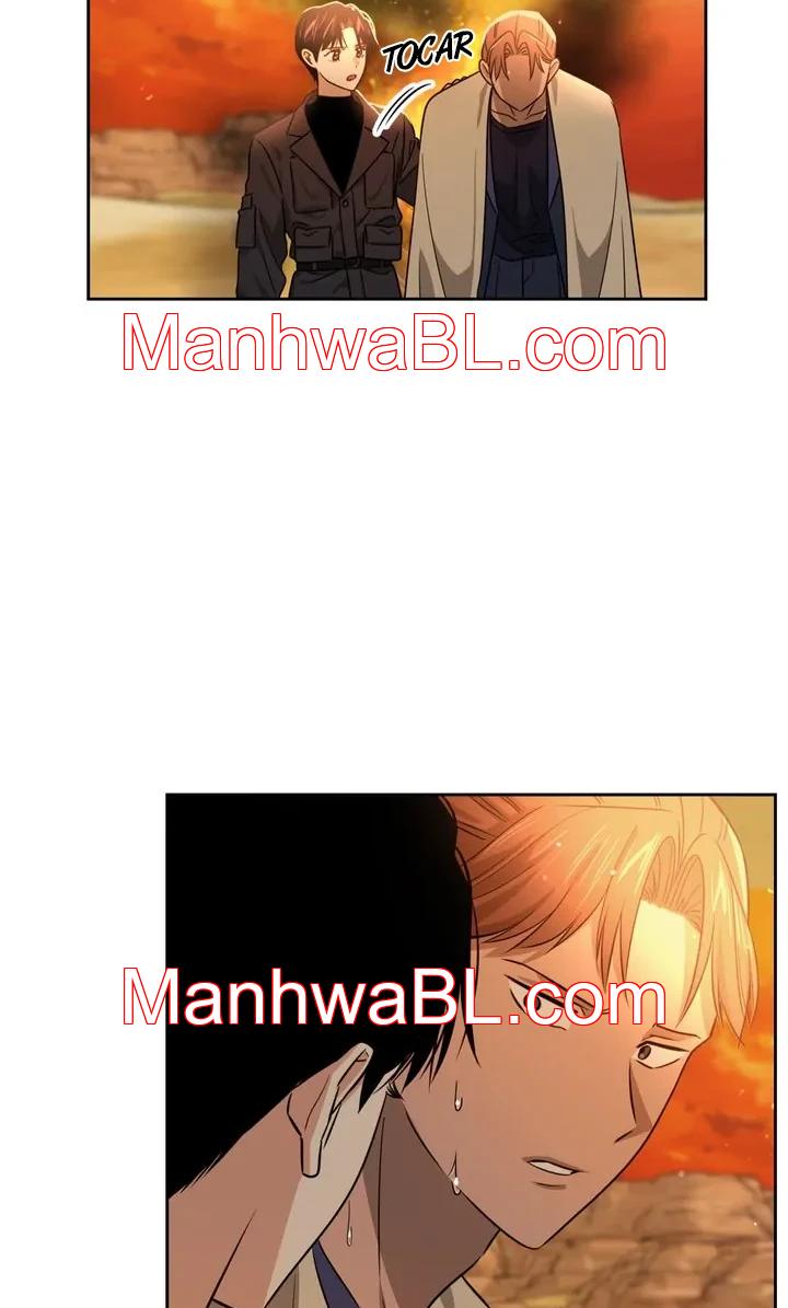 Save the Hunter - Capítulo 22.2 manhwa