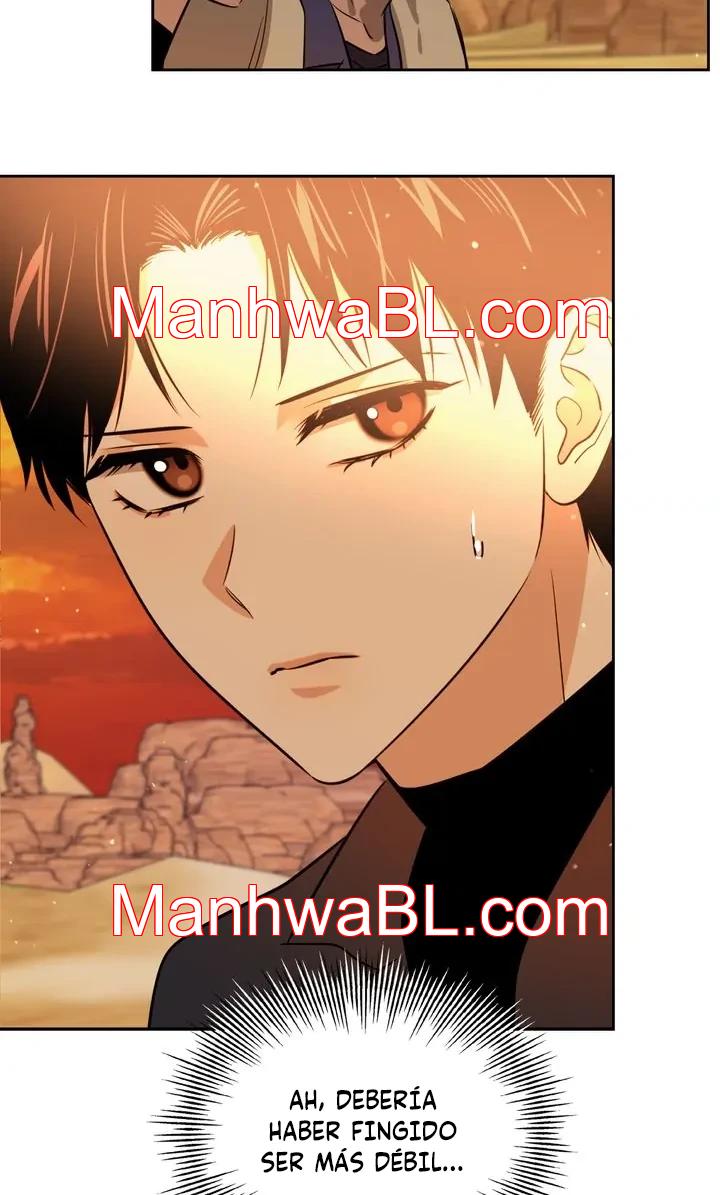 Save the Hunter - Capítulo 22.2 manhwa