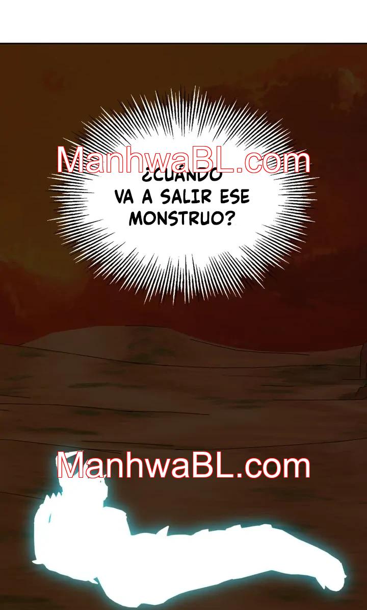 Save the Hunter - Capítulo 22.2 manhwa