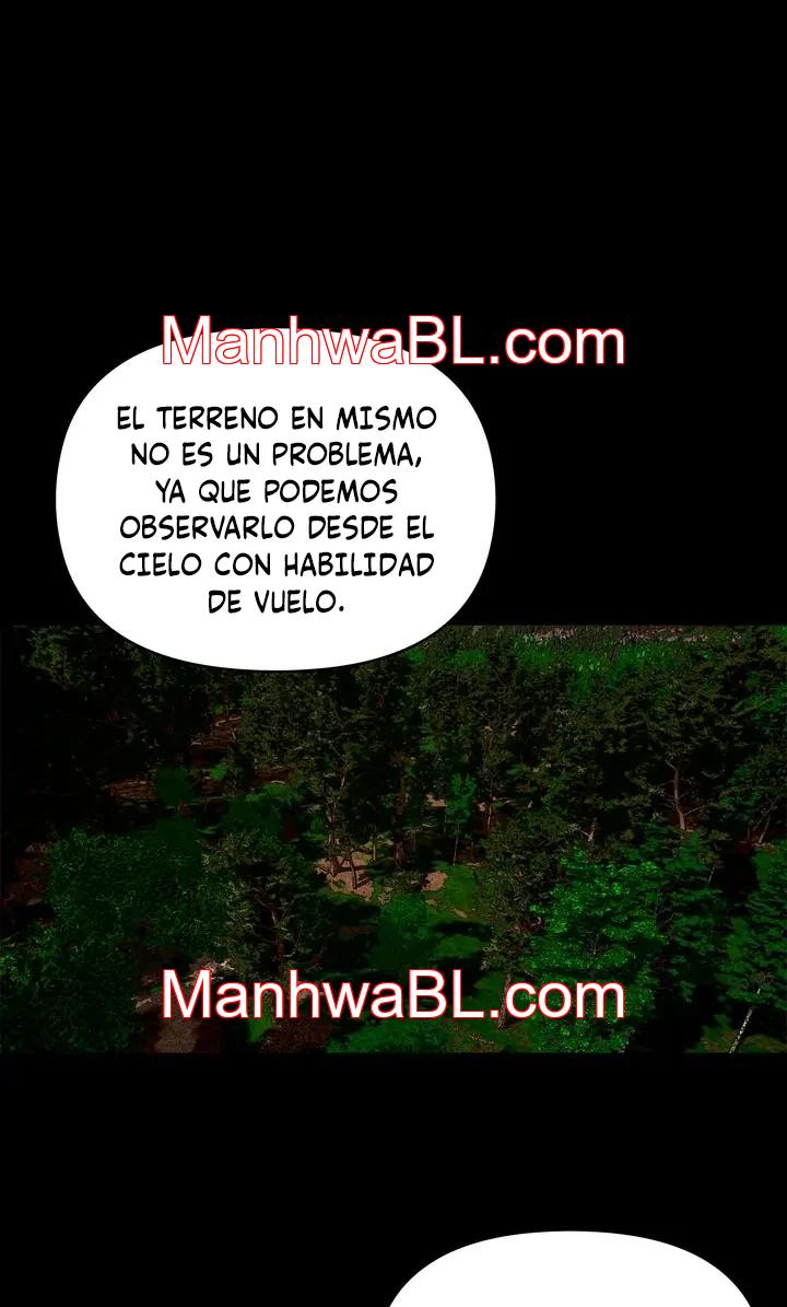 Save the Hunter - Capítulo 11 manhwa