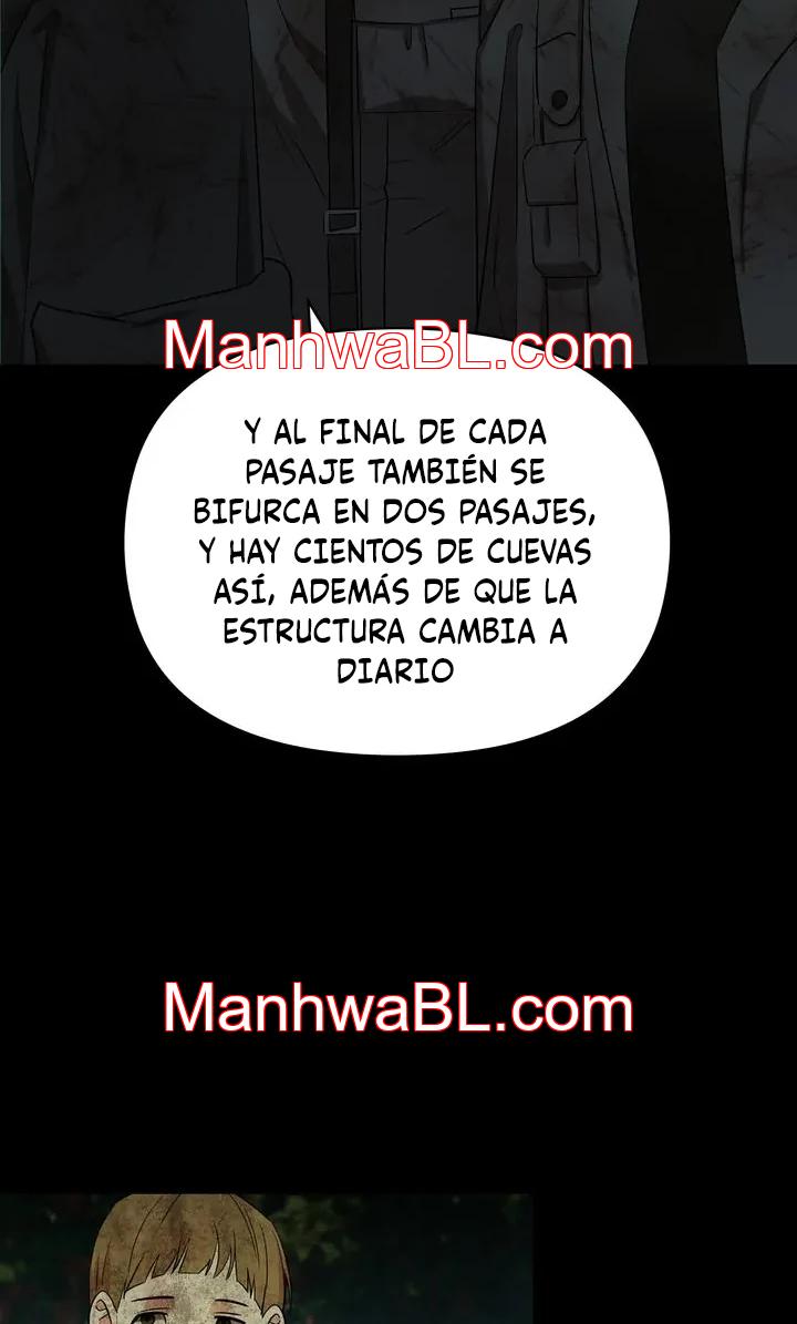 Save the Hunter - Capítulo 11 manhwa