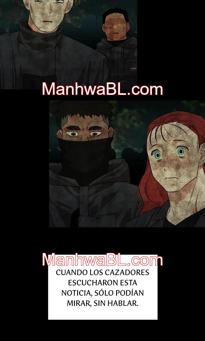 Save the Hunter - Capítulo 11 manhwa