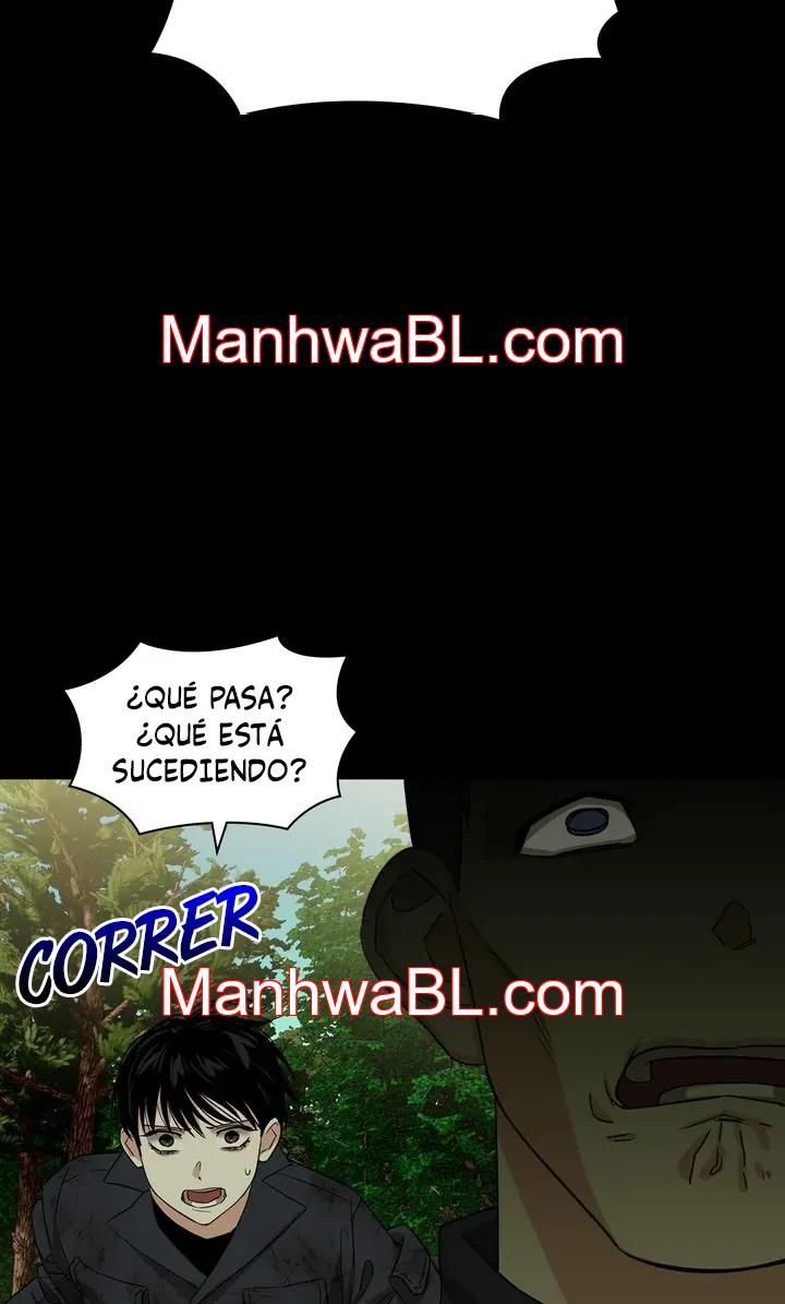 Save the Hunter - Capítulo 11 manhwa