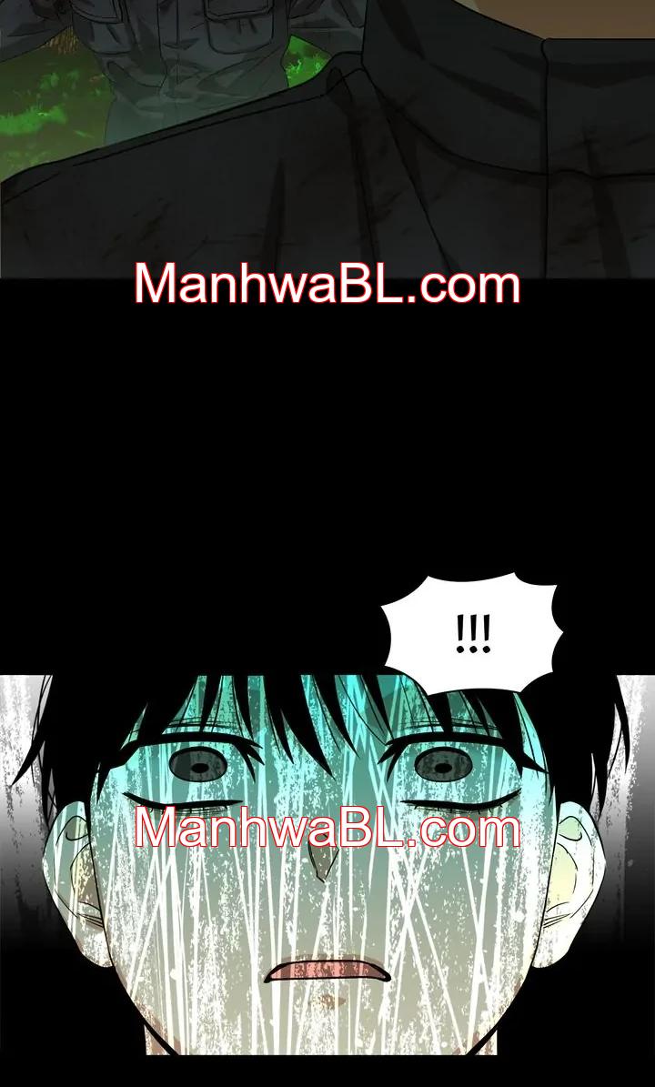 Save the Hunter - Capítulo 11 manhwa
