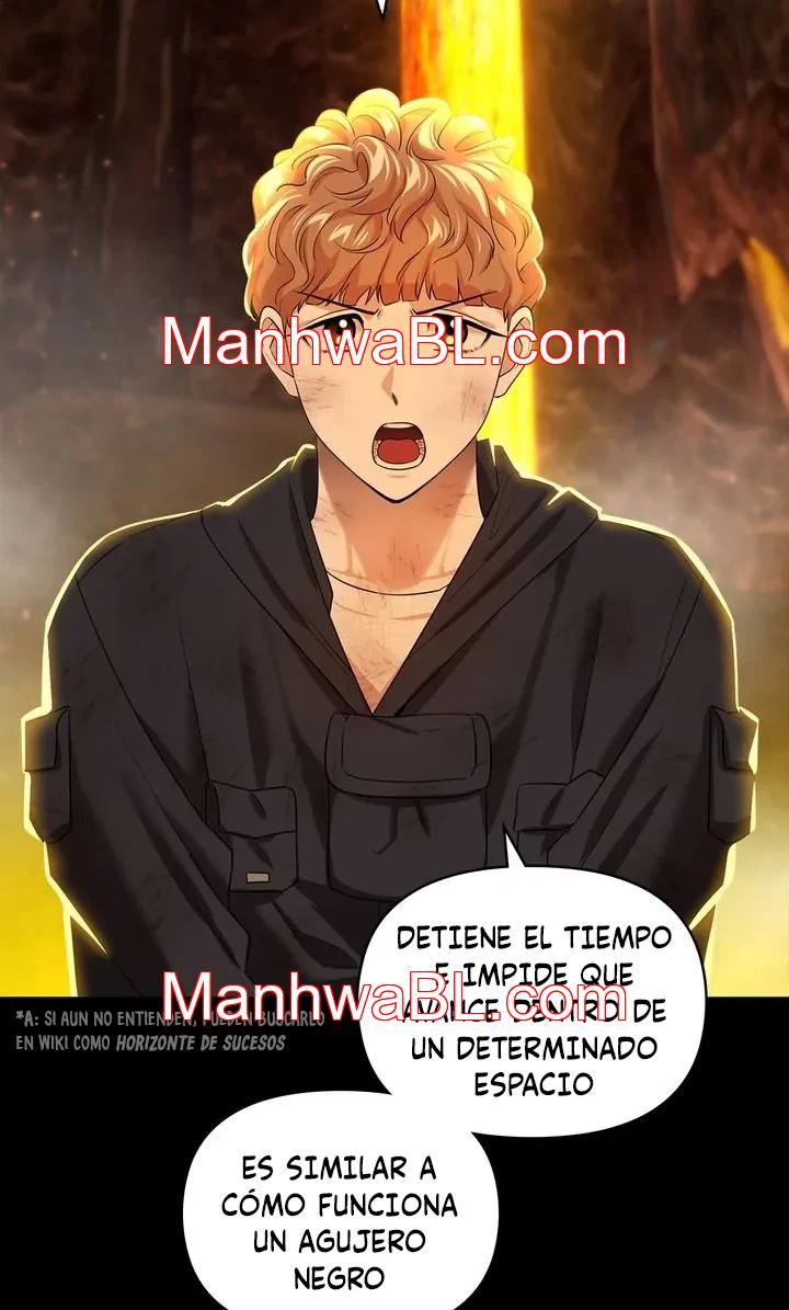 Save the Hunter - Capítulo 11 manhwa