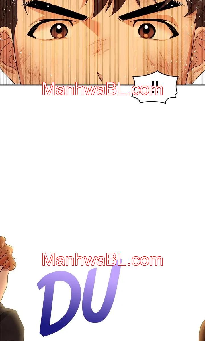 Save the Hunter - Capítulo 11 manhwa