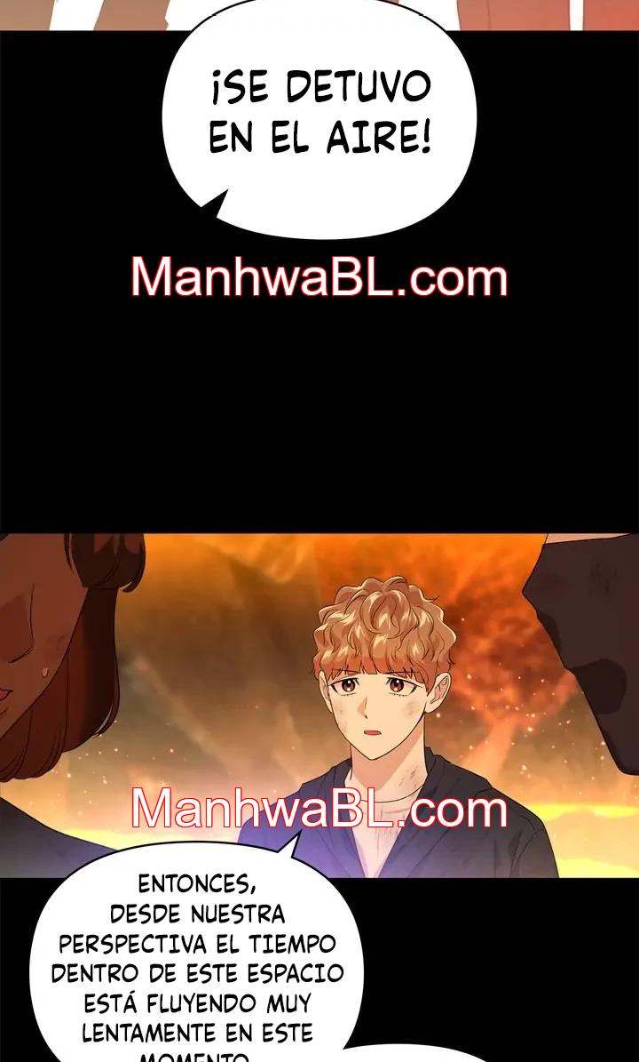 Save the Hunter - Capítulo 11 manhwa