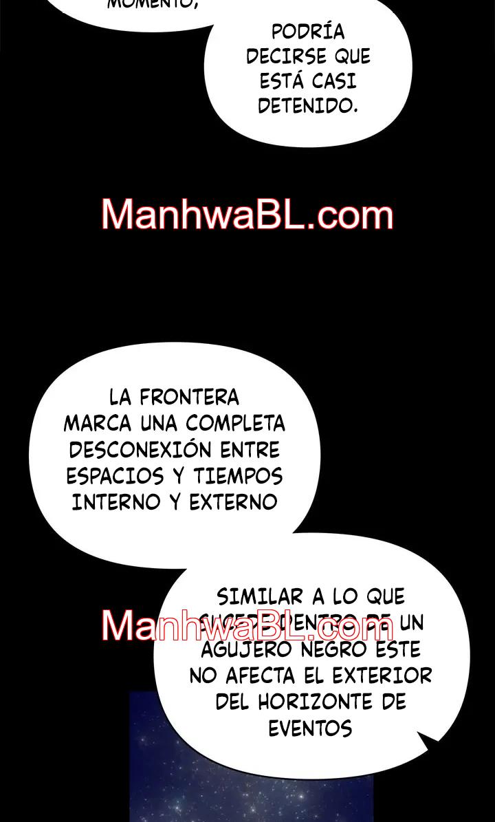 Save the Hunter - Capítulo 11 manhwa