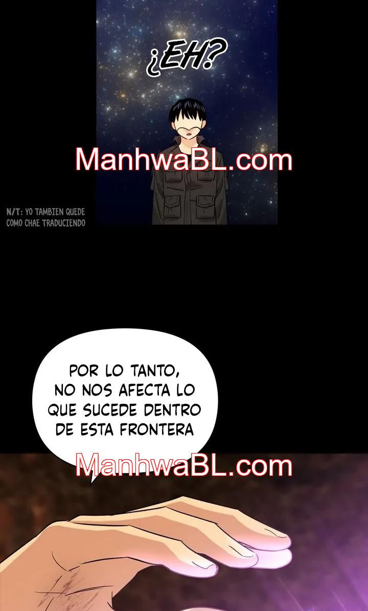 Save the Hunter - Capítulo 11 manhwa