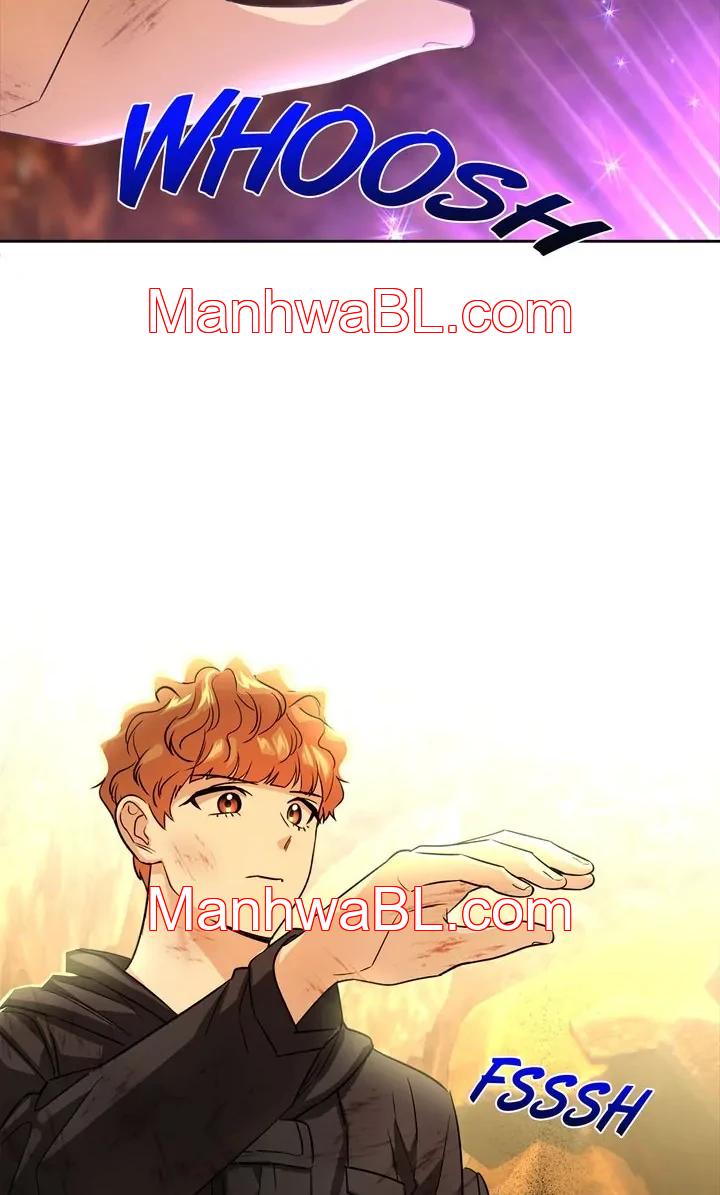 Save the Hunter - Capítulo 11 manhwa