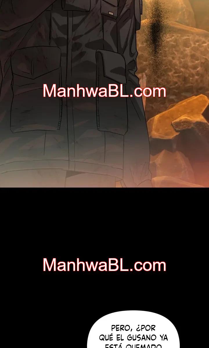 Save the Hunter - Capítulo 11 manhwa
